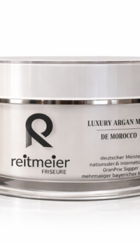 Argan Mask Clean