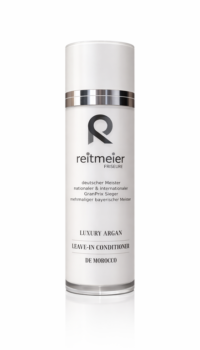 Leave In Conditioner_Clean