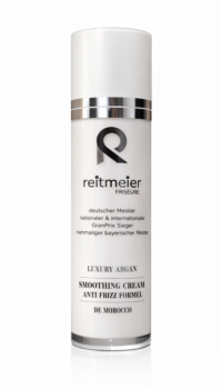 Smoothing Cream_Clean